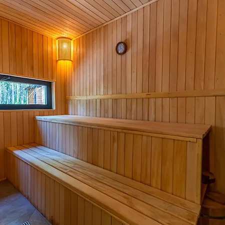 Hotell шишка Bukovel