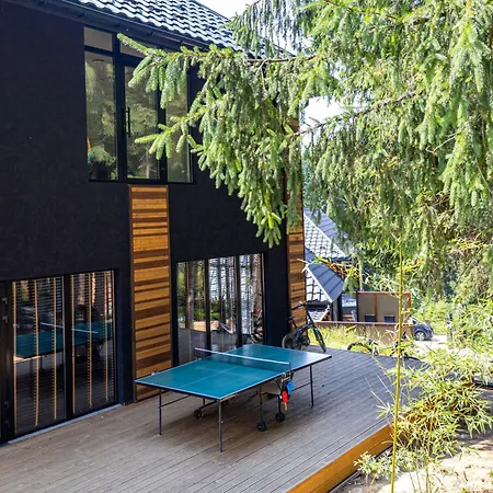 шишка Hotell Bukovel