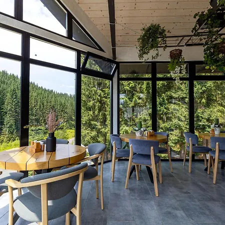 Hotell шишка Bukovel