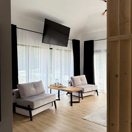Hotell шишка *