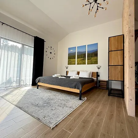 шишка Hotell *
