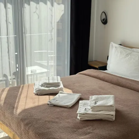 Hotell шишка