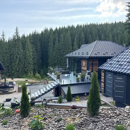 шишка * Bukovel