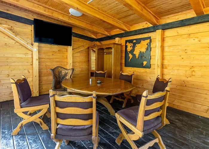 шишка 호텔 부코벨