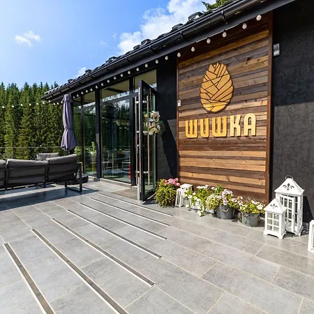 шишка Bukowel