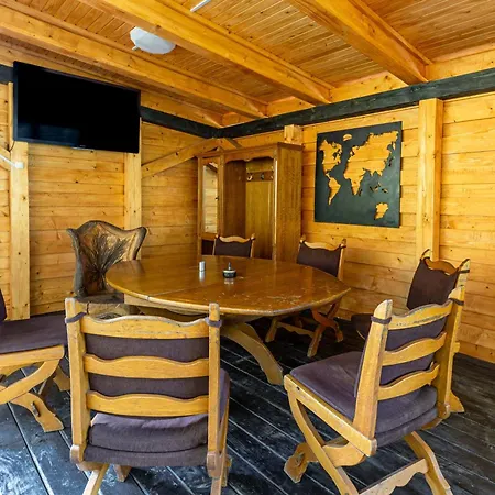 шишка Hotel Bukovel