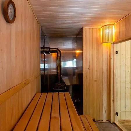 шишка Hotel Bukovel