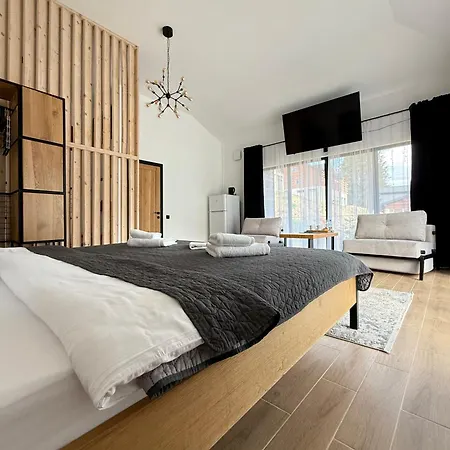 Hotel шишка *