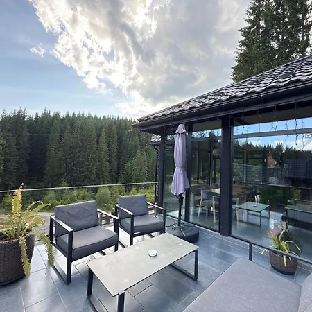 шишка Hotel Bukovel