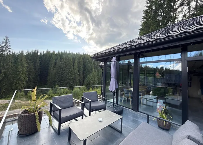 шишка Hotel Boekovel