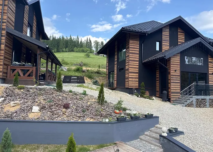 шишка Hotel Boekovel